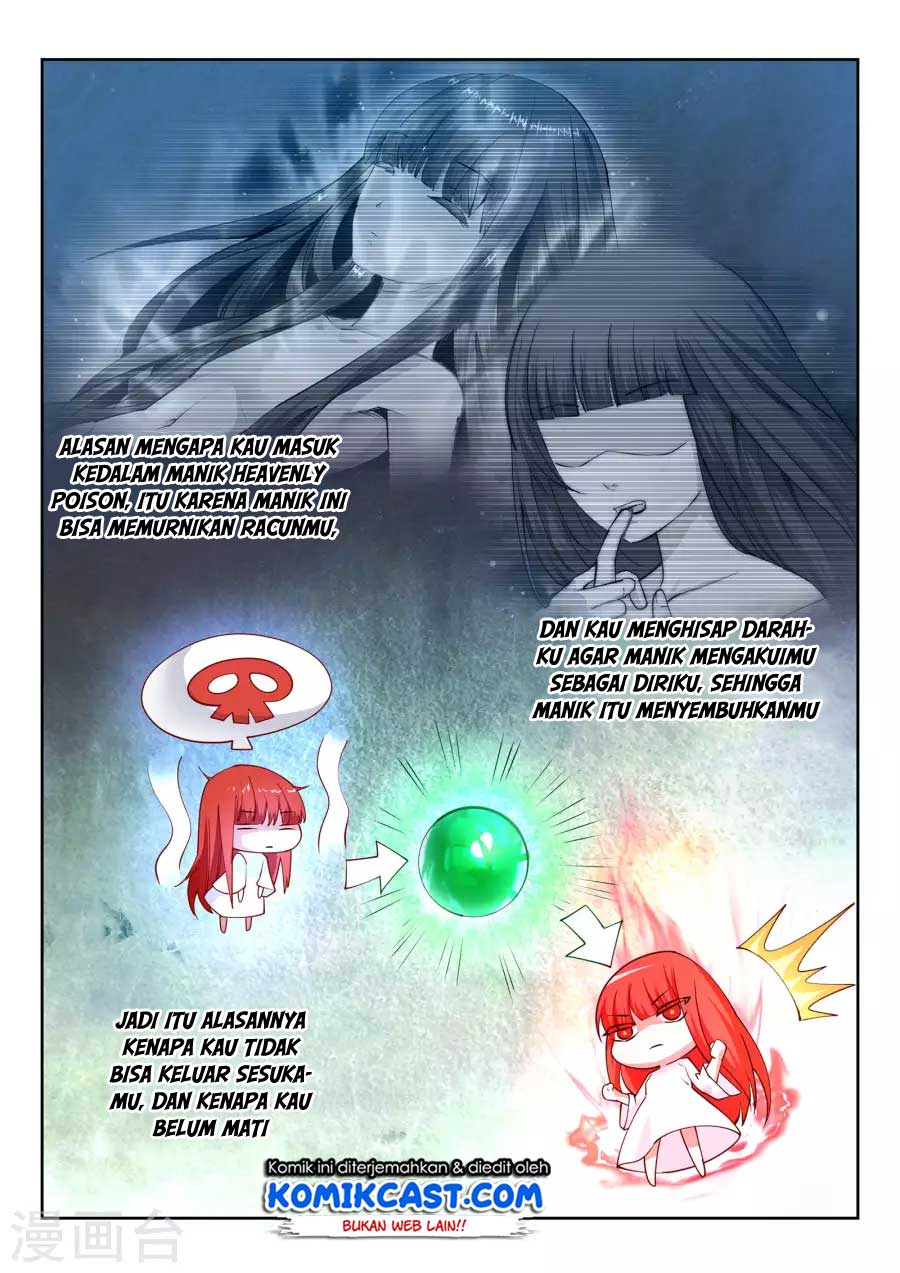 Dilarang COPAS - situs resmi www.mangacanblog.com - Komik against the gods 033 - chapter 33 34 Indonesia against the gods 033 - chapter 33 Terbaru 6|Baca Manga Komik Indonesia|Mangacan